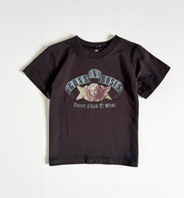Load image into Gallery viewer, USED Guns ‘N Roses T-shirt 3T (90-95cm)