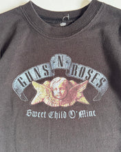 Load image into Gallery viewer, USED Guns ‘N Roses T-shirt 3T (90-95cm)