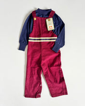 画像をギャラリービューアに読み込む, Vintage Deadstock Health-Tex Outfit Set 4T (90-100cm)
