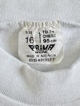 Load image into Gallery viewer, Vintage Hot Roddin’ Toples Raglan Sleeve T-shirts Kids 16 or Ladies S (160cm/)