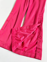 画像をギャラリービューアに読み込む, USED Nike Pink Mesh Bellbottom Size Youth S 7/8 (130-140cm)