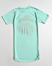 Load image into Gallery viewer, Vintage 1987 California Raisin T-shirt Dress Gowns Kids 14/16 (130-150cm)