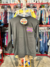 Load image into Gallery viewer, Vintage New 1996 Looney Tunes Taz Long Sleeve T-shirt Youth M 10/12 (150cm)