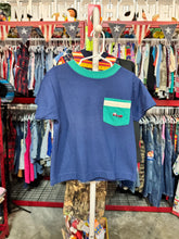 Load image into Gallery viewer, Vintage Health-Tex Powerful Ant Polo T-shirt 5T (110cm)