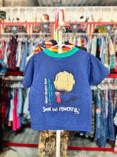 Load image into Gallery viewer, Vintage Health-Tex Powerful Ant Polo T-shirt 5T (110cm)