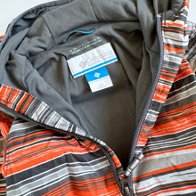 画像をギャラリービューアに読み込む, Used Columbia Omni-Wick Light Jacket 3T (95cm)