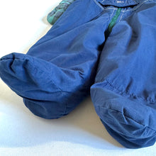 画像をギャラリービューアに読み込む, Vintage OshKosh B’gosh Bunting Jacket 6-9M (65-70cm)