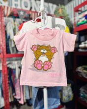 Load image into Gallery viewer, USED Happy Bear Corolla North Carolina T-shits 2T (80cm)