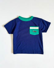Load image into Gallery viewer, Vintage Health-Tex Powerful Ant Polo T-shirt 5T (110cm)