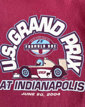 Load image into Gallery viewer, Vintage Racing T-shirt Rompers 12M (75cm)