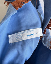 画像をギャラリービューアに読み込む, Vintage Thomas Cowboy Overall 4T (100cm)