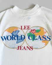 Load image into Gallery viewer, Vintage Lee Jeans T-shirt 4T (100cm)