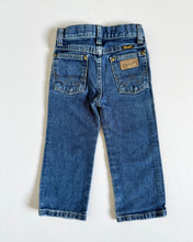 Load image into Gallery viewer, USED Wrangler Denim Jeans Pants 3T (95cm)