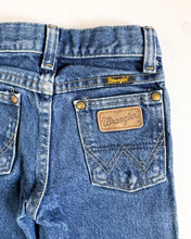 Load image into Gallery viewer, USED Wrangler Denim Jeans Pants 3T (95cm)