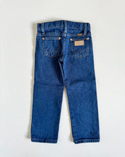 Load image into Gallery viewer, USED Wrangler Denim Jeans Pants 5T Reg (110cm)