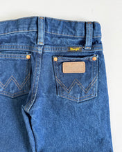 Load image into Gallery viewer, USED Wrangler Denim Jeans Pants 5T Reg (110cm)