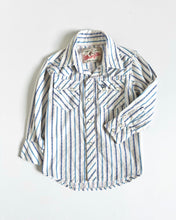 Load image into Gallery viewer, Vintage Wrangler Western Shirts 3T (95cm)