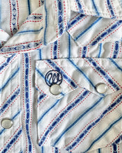 Load image into Gallery viewer, Vintage Wrangler Western Shirts 3T (95cm)