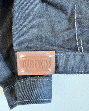 画像をギャラリービューアに読み込む, Vintage Sears Denim Jacket 5T (100cm)