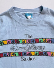 Load image into Gallery viewer, ヴィンテージ Disney “The Walt Disney Studio” Tシャツ (95-100cm)