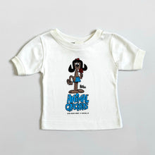 画像をギャラリービューアに読み込む, Vintage 1981 Animal Crackers T-shirt 18M (80cm)