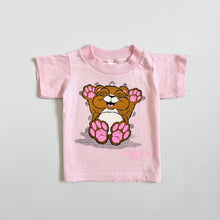 Load image into Gallery viewer, USED Happy Bear Corolla North Carolina T-shits 2T (80cm)