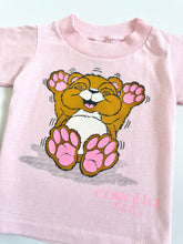 Load image into Gallery viewer, USED Happy Bear Corolla North Carolina T-shits 2T (80cm)