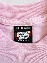 画像をギャラリービューアに読み込む, Vintage Myrtle Beach Graphic T-shirt & Used Denim Pants Set 5T (100cm)