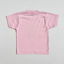 画像をギャラリービューアに読み込む, Vintage Myrtle Beach Graphic T-shirt & Used Denim Pants Set 5T (100cm)