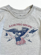 Load image into Gallery viewer, USED Bass Pro Shop T-shirt & Jordan Jogger Pants Set 4/5T (100-110cm)