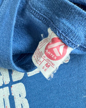 画像をギャラリービューアに読み込む, Vintage Snoopy Weekend’s Club Camping T-shirt Blue 3/4T (95-100cm)