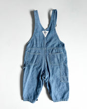 画像をギャラリービューアに読み込む, Vintage OshKosh B’gosh Tool Embroidery Overall 12M (75cm)