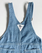 画像をギャラリービューアに読み込む, Vintage OshKosh B’gosh Tool Embroidery Overall 12M (75cm)