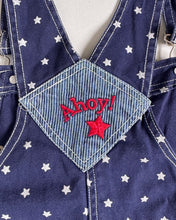 画像をギャラリービューアに読み込む, Vintage Warner Bros. Tweety Overall Dress Kids 10 (135-140cm)