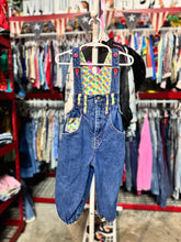 Load image into Gallery viewer, Vintage Scout-Tex Suspender Overall 24M (85cm)