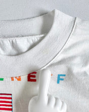 画像をギャラリービューアに読み込む, Vintage Wrestling AOP T-shirt & Short Pants Set Kids 6 (115cm)