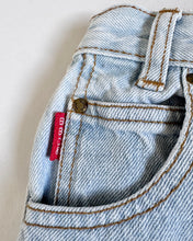Load image into Gallery viewer, Vintage Bugle Boys Distressed Denim Pants 4T (100cm)