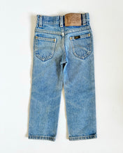 Load image into Gallery viewer, Vintage Lee Denim Pants 4T Slim (100cm)