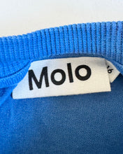 画像をギャラリービューアに読み込む, USED Molo Rocket Launch Sleeve T-shirt Kids 6 (115cm)