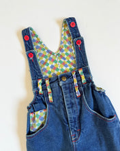 Load image into Gallery viewer, Vintage Scout-Tex Suspender Overall 24M (85cm)