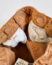 Load image into Gallery viewer, USED Carhartt Brown Pants 5T (110cm)