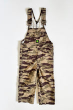 Load image into Gallery viewer, USED John Deere Camouflage Overall 5T (110cm)