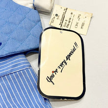 Load image into Gallery viewer, New with tags Vintage Nana’s Pet by JCPenny Outfit Set 3-6M (60-65cm)