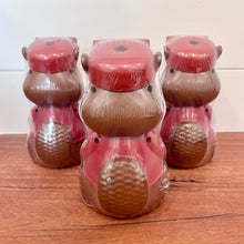 Load image into Gallery viewer, BUC-EE’S 3D Sipper Cup with Straw/ バッキーズ ストロー付き 3D ボトル