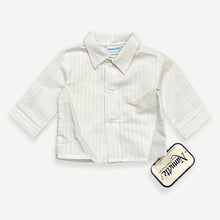 Load image into Gallery viewer, New with Tags Vintage Nanette Holiday Outfit 0-6M (60-65cm)