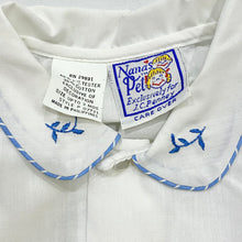 Load image into Gallery viewer, New with tags Vintage Nana’s Pet by JCPenny Outfit Set 3-6M (60-65cm)