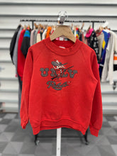 画像をギャラリービューアに読み込む, Vintage UNLV Rebels  (Nevada Las Vegas University) Sweatshirt (115-120cm)
