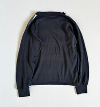 画像をギャラリービューアに読み込む, Vintage 1989 Jail Striped Long Sleeve Tee Kids 6 (110-120cm)
