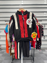 Load image into Gallery viewer, Vintage New Converse All Star Nylon Outfit  4T (100-110cm)
