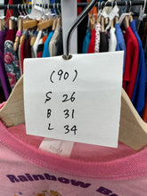 Load image into Gallery viewer, Vintage 1983 Rainbow Bright Long Sleeve T-shirt 2T (90cm)
